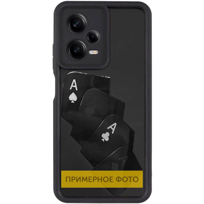 TPU чохол Prestige для Xiaomi Redmi 13C / Poco C65