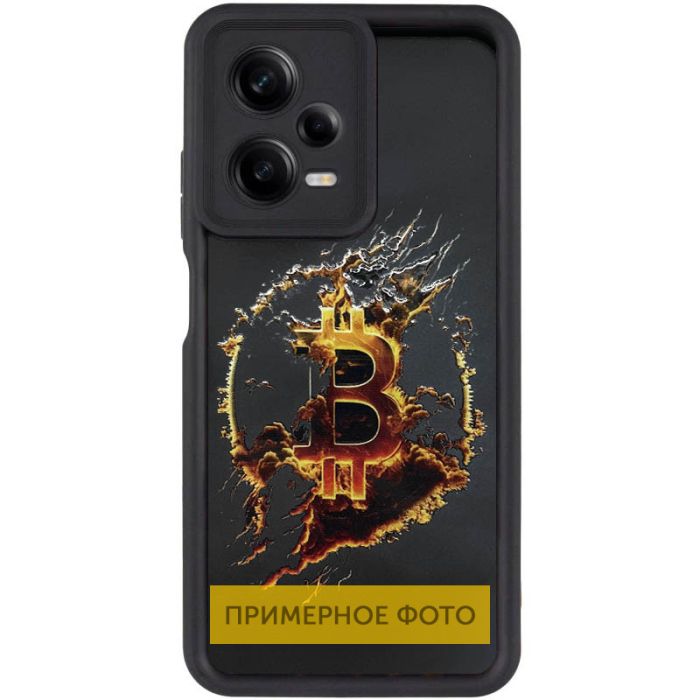 TPU чохол Prestige для Xiaomi Redmi 13C / Poco C65