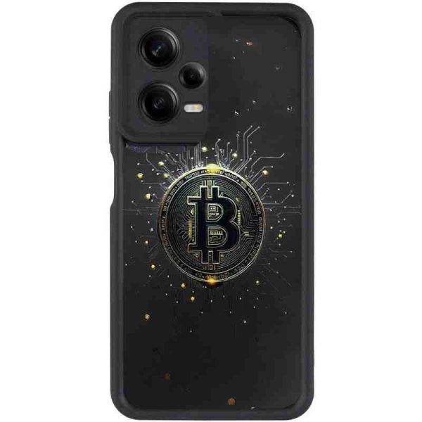 TPU чохол Prestige для Xiaomi Redmi Note 12 Pro 5G