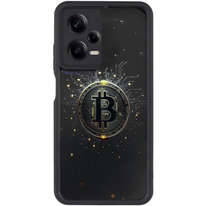 TPU чохол Prestige для Xiaomi Redmi Note 12 Pro 5G