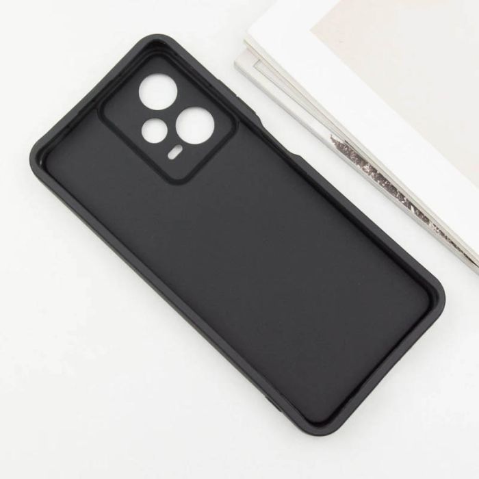 TPU чохол Prestige для Xiaomi Redmi Note 12 Pro 5G
