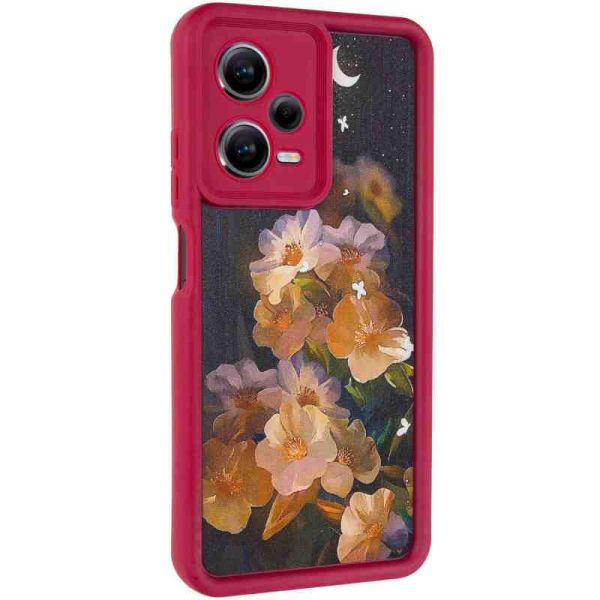 TPU чохол Prestige для Xiaomi Redmi Note 12 Pro 5G