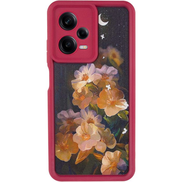 TPU чохол Prestige для Xiaomi Redmi Note 12 Pro 5G