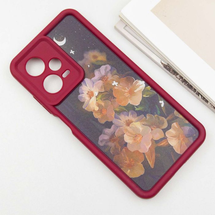 TPU чохол Prestige для Xiaomi Redmi Note 12 Pro 5G