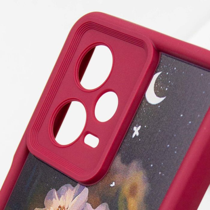 TPU чохол Prestige для Xiaomi Redmi Note 12 Pro 5G