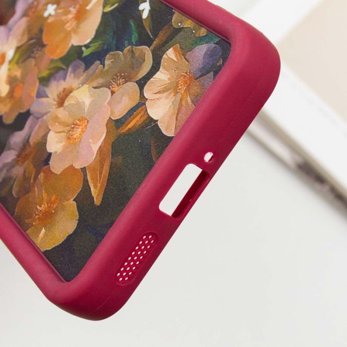 TPU чохол Prestige для Xiaomi Redmi Note 12 Pro 5G