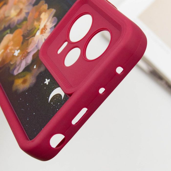 TPU чохол Prestige для Xiaomi Redmi Note 12 Pro 5G