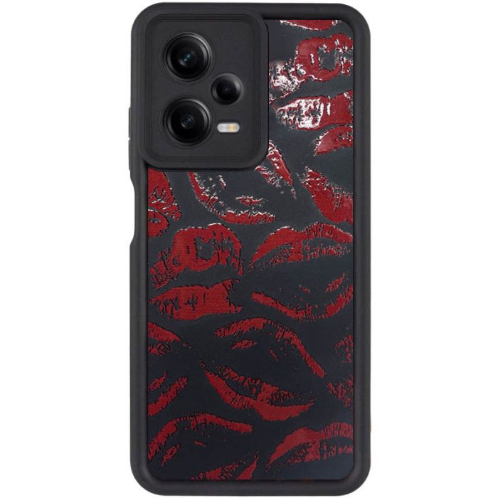 TPU чохол Prestige для Xiaomi Redmi Note 12 Pro 5G