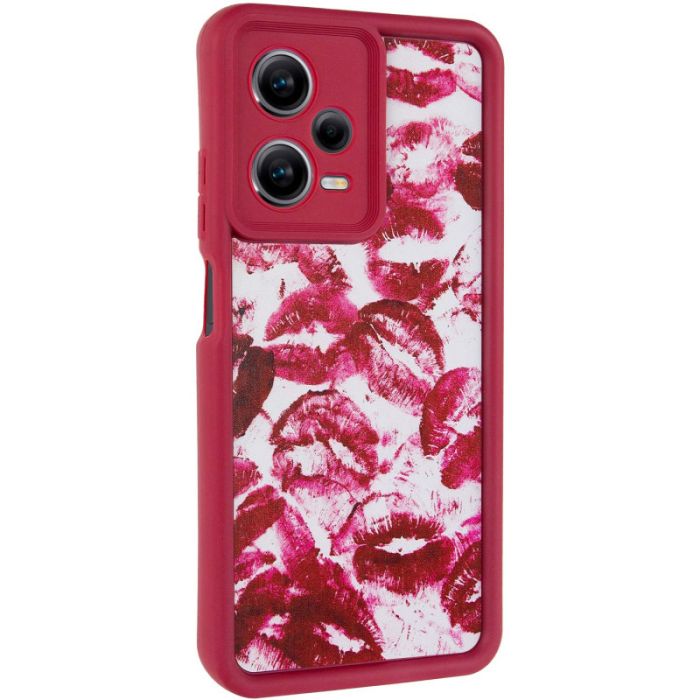 TPU чохол Prestige для Xiaomi Redmi Note 12 Pro 5G