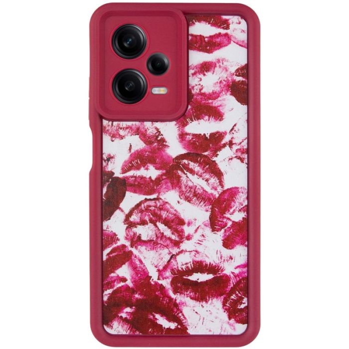 TPU чохол Prestige для Xiaomi Redmi Note 12 Pro 5G