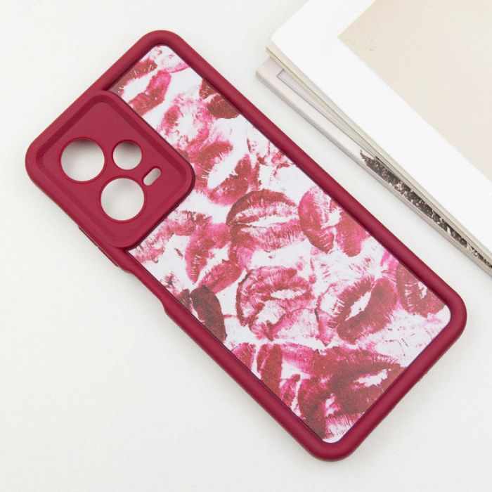 TPU чохол Prestige для Xiaomi Redmi Note 12 Pro 5G