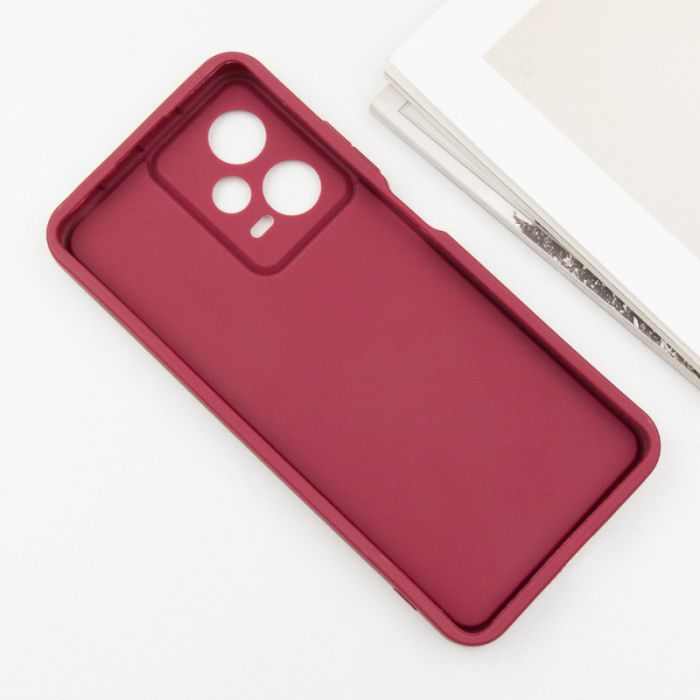 TPU чохол Prestige для Xiaomi Redmi Note 12 Pro 5G