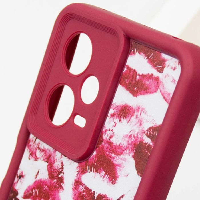 TPU чохол Prestige для Xiaomi Redmi Note 12 Pro 5G