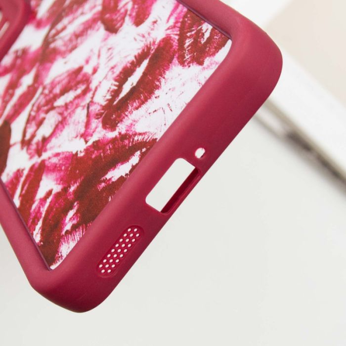TPU чохол Prestige для Xiaomi Redmi Note 12 Pro 5G