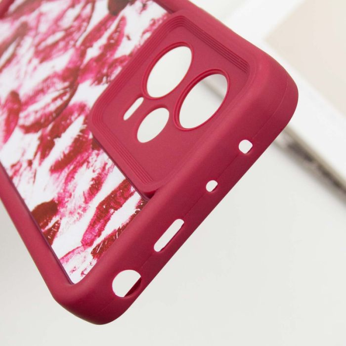TPU чохол Prestige для Xiaomi Redmi Note 12 Pro 5G