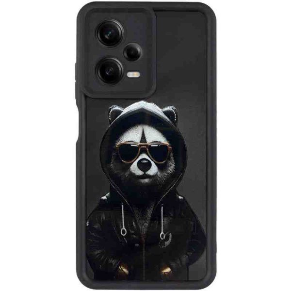 TPU чохол Prestige для Xiaomi Redmi Note 12 Pro 5G