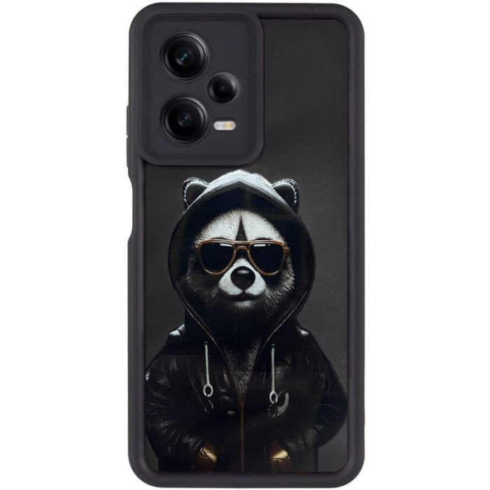 TPU чохол Prestige для Xiaomi Redmi Note 12 Pro 5G