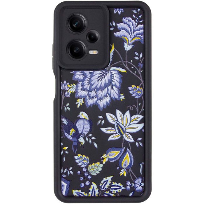 TPU чохол Prestige для Xiaomi Redmi Note 12 Pro 5G
