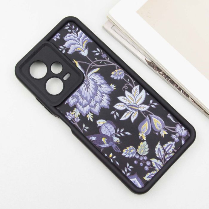 TPU чохол Prestige для Xiaomi Redmi Note 12 Pro 5G