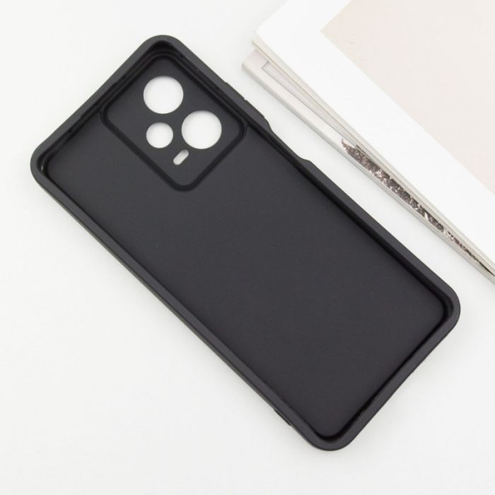 TPU чохол Prestige для Xiaomi Redmi Note 12 Pro 5G
