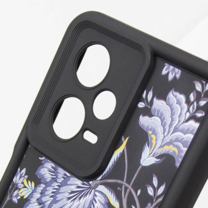 TPU чохол Prestige для Xiaomi Redmi Note 12 Pro 5G