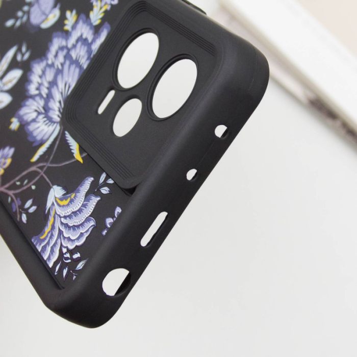 TPU чохол Prestige для Xiaomi Redmi Note 12 Pro 5G