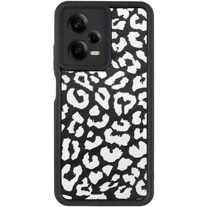 TPU чохол Prestige для Xiaomi Redmi Note 12 Pro 5G