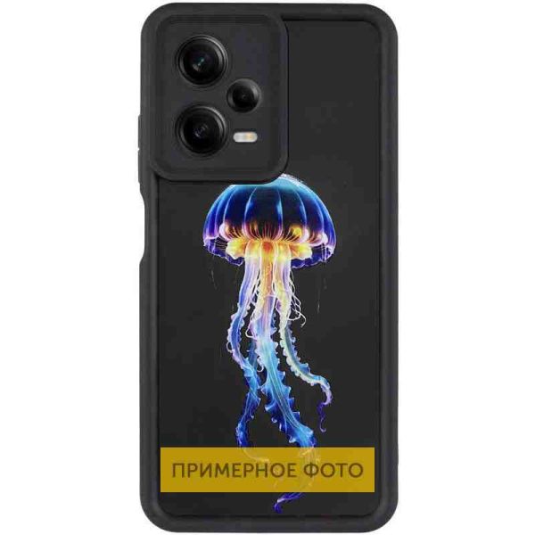 TPU чохол Prestige для Xiaomi Redmi Note 13 4G