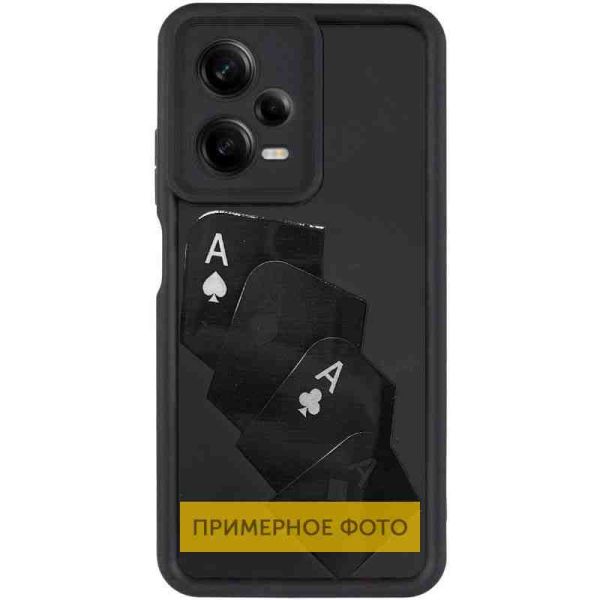 TPU чохол Prestige для Xiaomi Redmi Note 13 Pro 4G / Poco M6 Pro 4G