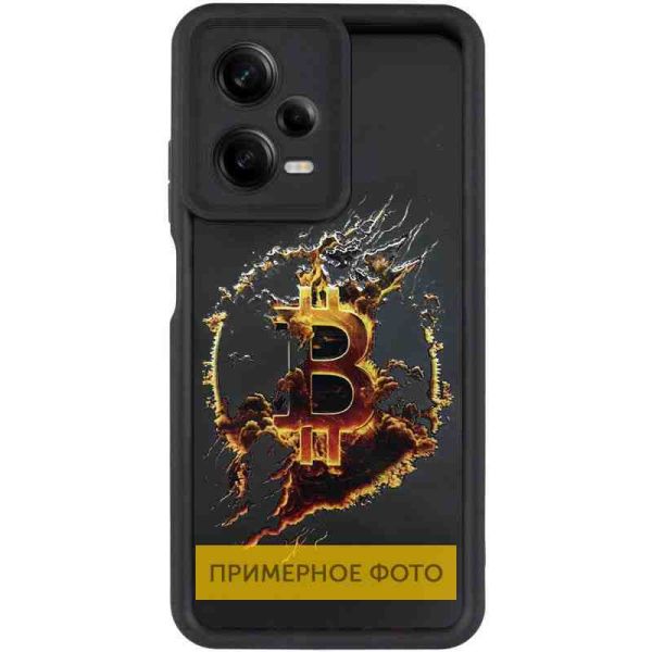 TPU чохол Prestige для Xiaomi Redmi Note 13 Pro 4G / Poco M6 Pro 4G