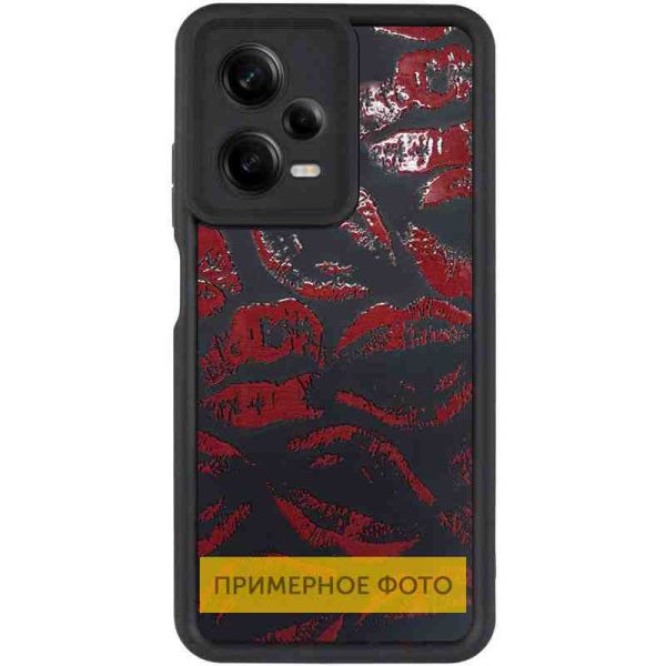 TPU чохол Prestige для Xiaomi Redmi Note 13 Pro 4G / Poco M6 Pro 4G