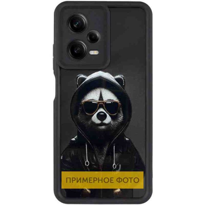 TPU чохол Prestige для Xiaomi Redmi Note 13 Pro 4G / Poco M6 Pro 4G