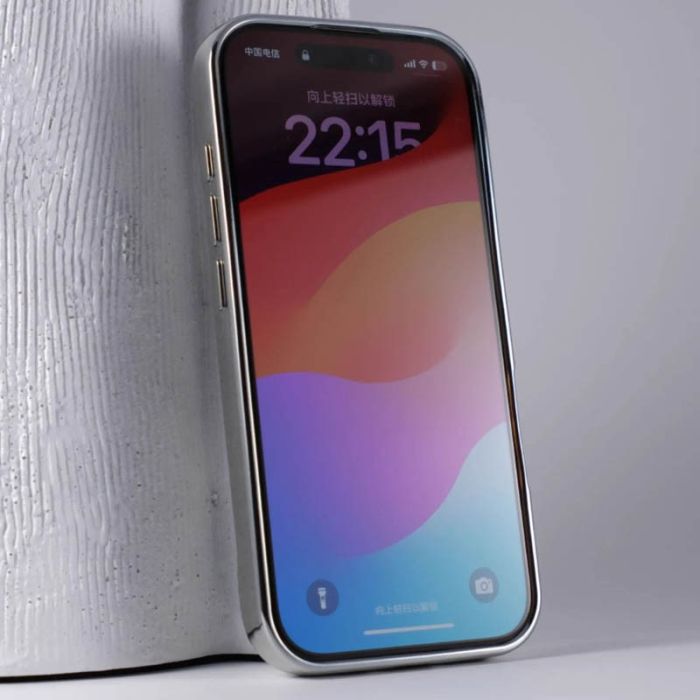 TPU чохол Snake для Apple iPhone 13 Pro (6.1")