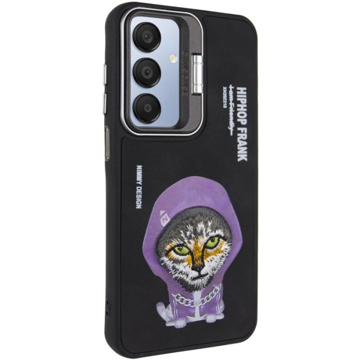 TPU+PC чохол Friends для Samsung Galaxy A25 5G