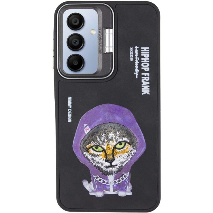 TPU+PC чохол Friends для Samsung Galaxy A25 5G