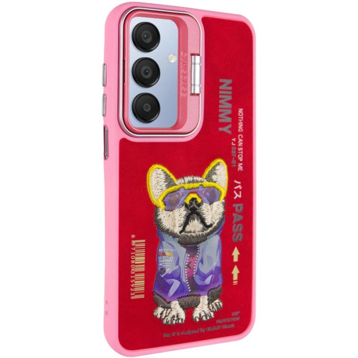 TPU+PC чохол Friends для Samsung Galaxy A25 5G