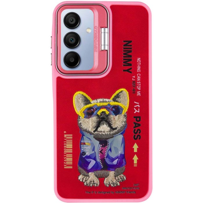 TPU+PC чохол Friends для Samsung Galaxy A25 5G