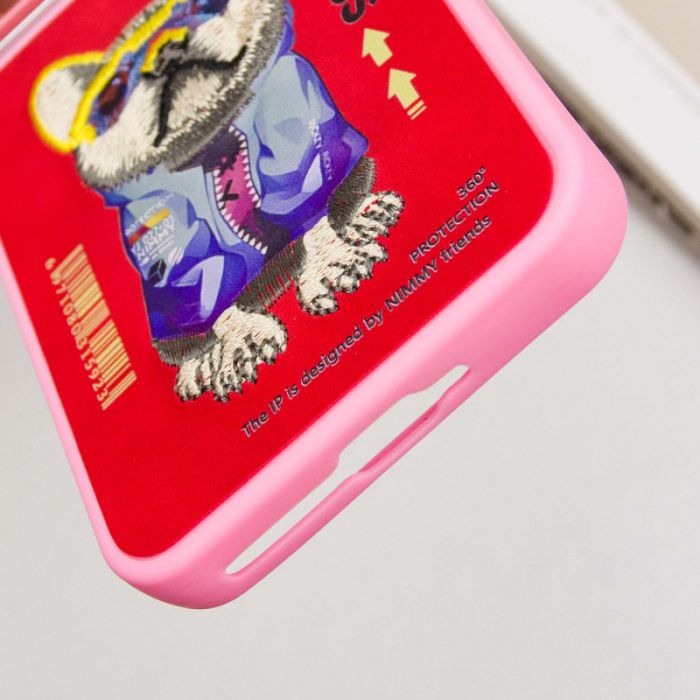 TPU+PC чохол Friends для Samsung Galaxy A25 5G
