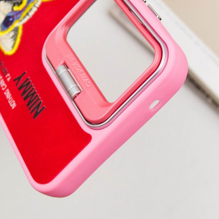 TPU+PC чохол Friends для Samsung Galaxy A55