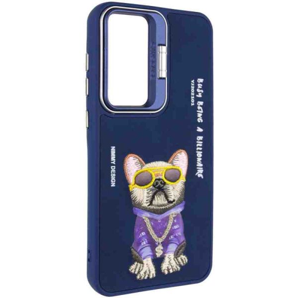 TPU+PC чохол Friends для Xiaomi Poco X6 / Note 13 Pro 5G