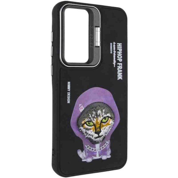 TPU+PC чохол Friends для Xiaomi Redmi 13C / Poco C65