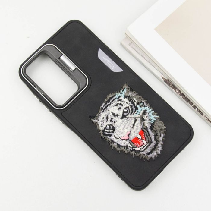 TPU+PC чохол Friends для Xiaomi Redmi 13C / Poco C65