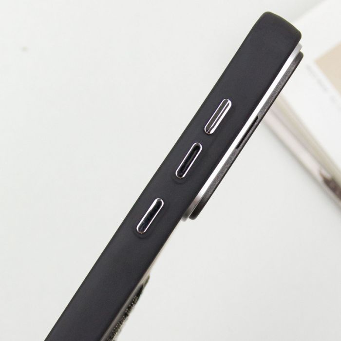 TPU+PC чохол Friends для Xiaomi Redmi 13C / Poco C65