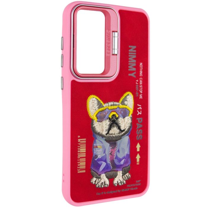 TPU+PC чохол Friends для Xiaomi Redmi 13C / Poco C65