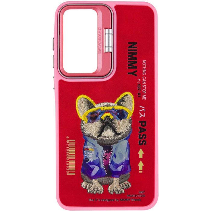 TPU+PC чохол Friends для Xiaomi Redmi 13C / Poco C65