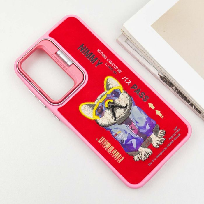 TPU+PC чохол Friends для Xiaomi Redmi 13C / Poco C65