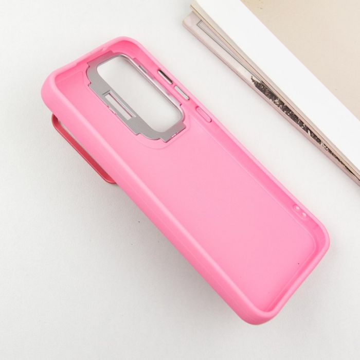 TPU+PC чохол Friends для Xiaomi Redmi 13C / Poco C65