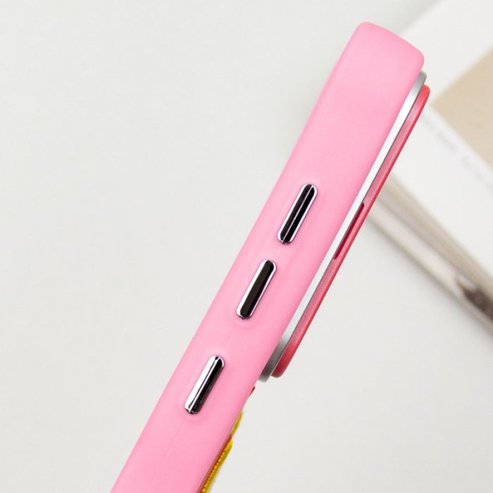 TPU+PC чохол Friends для Xiaomi Redmi 13C / Poco C65