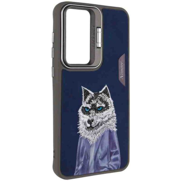 TPU+PC чохол Friends для Xiaomi Redmi Note 13 4G