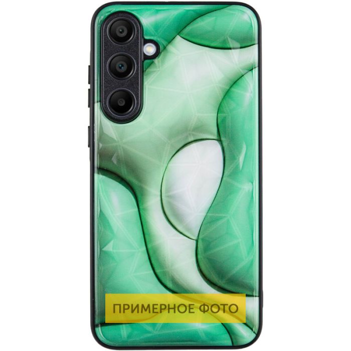 TPU+PC чохол Prisma BubbleGum для Samsung Galaxy A05